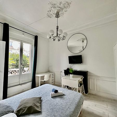 La Terrasse - Vue Cathedrale - Hyper Centre 1D Apartment แร็งส์ ภายนอก รูปภาพ